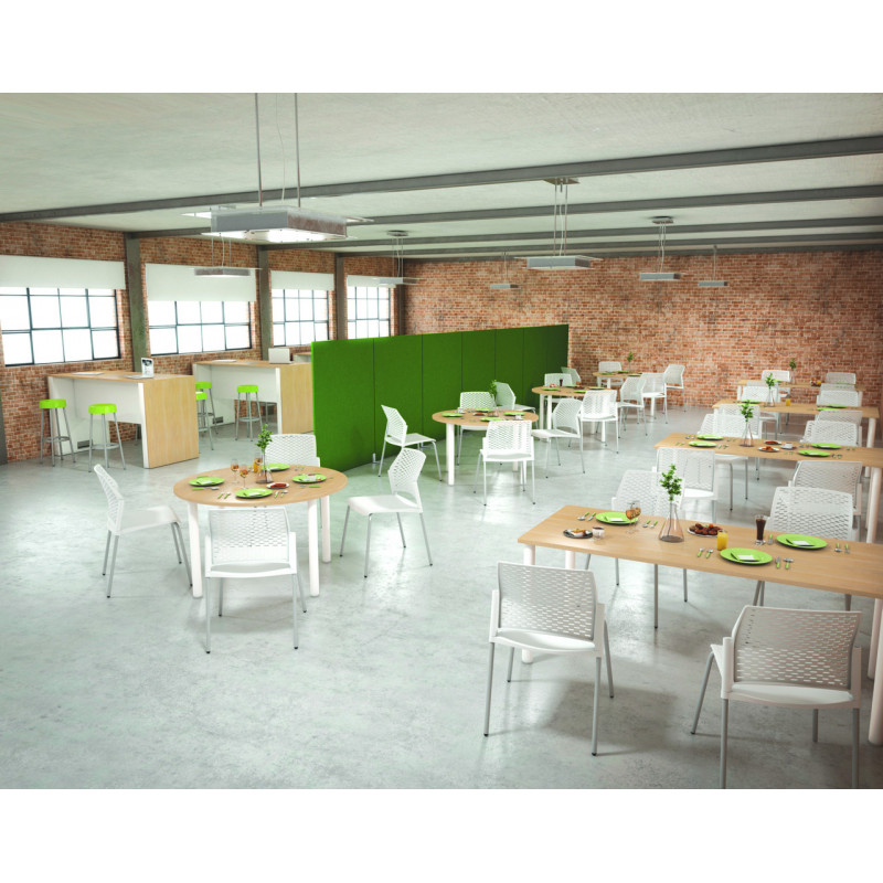 Cloison de séparation droite ou phonique amenagement intérieur Cloison de séparation droite ou phonique amenagement intérieur