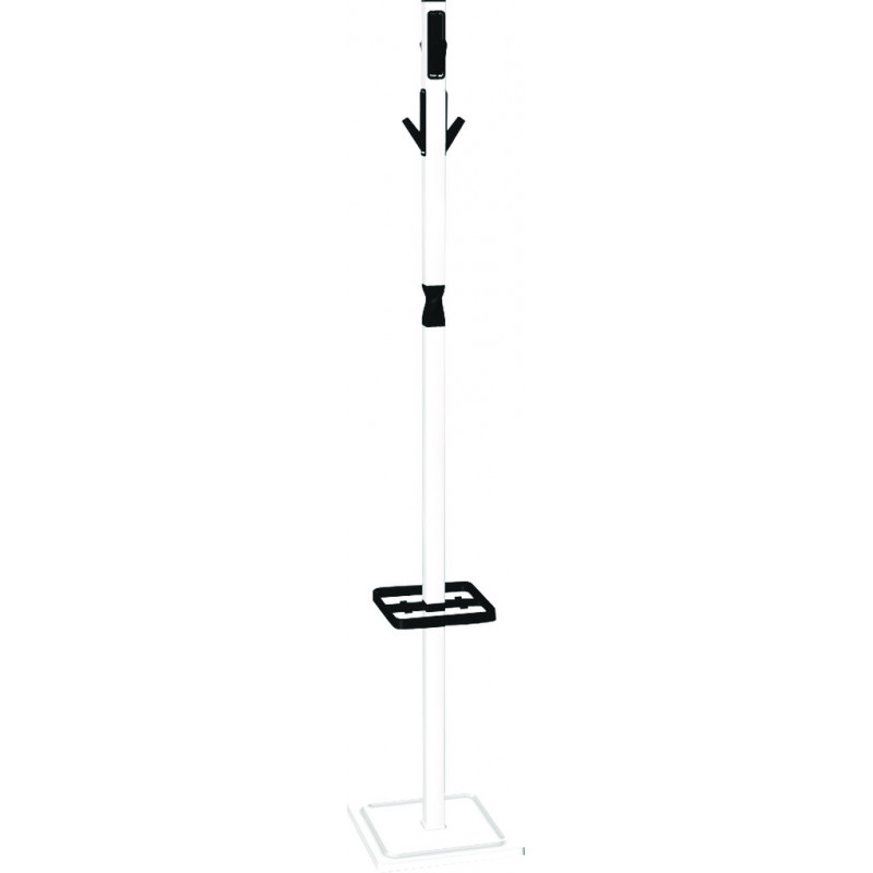 Portemanteau d'accueil bureau Twist