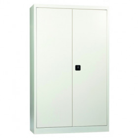 Armoire métallique portes...