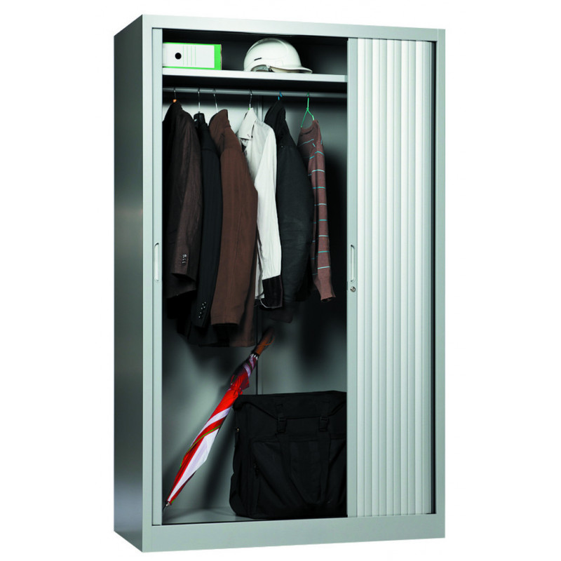 Armoire à rideaux grande pronfondeur technique Armoire à rideaux grande pronfondeur technique