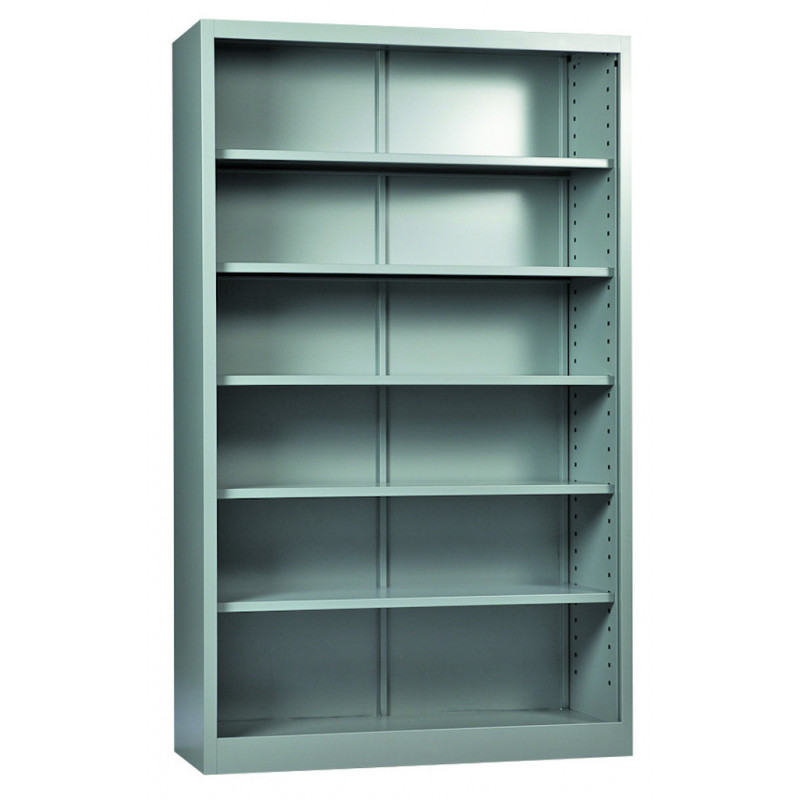 Armoire métallique à rayonnage technique Armoire métallique à rayonnage technique