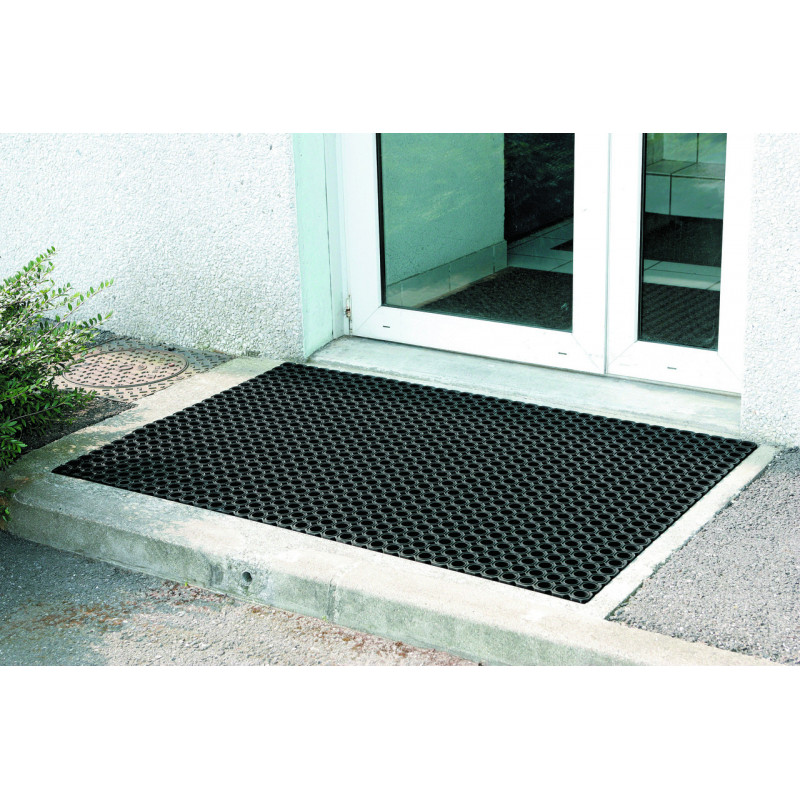 Jonction pour tapis caillebotis amenagement intérieur Jonction pour tapis caillebotis amenagement intérieur