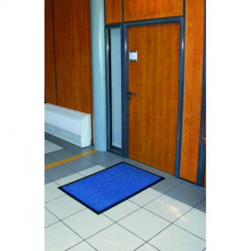Tapis d'accueil intérieur...