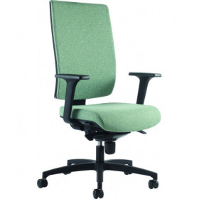 Siège de bureau...