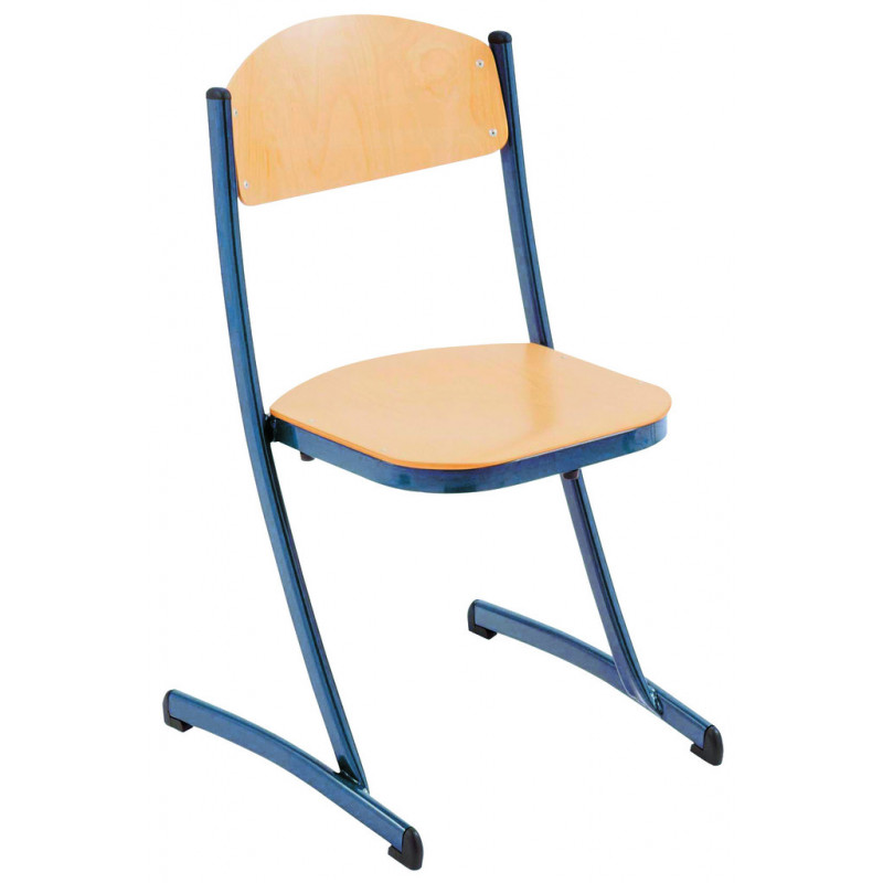 Chaise scolaire empilable Théorème amenagement intérieur Chaise scolaire empilable Théorème amenagement intérieur