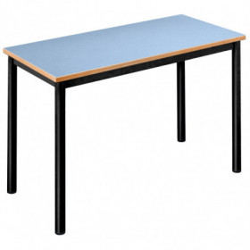 Table de réunion extensible...