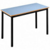 Table de réunion extensible Endeïs amenagement intérieur