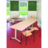 Table basculante mobile Atalante