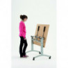 Table basculante mobile Atalante