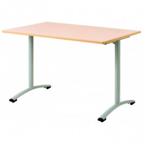 Table de restauration...