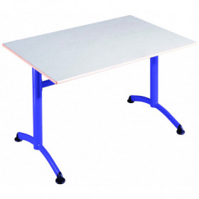 Table restauration...