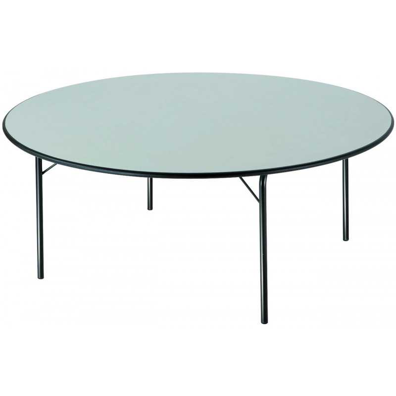 Table de collectivité ronde Traiteur amenagement intérieur Table de collectivité ronde Traiteur amenagement intérieur