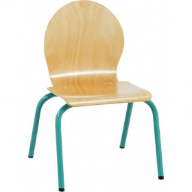 Chaise Cendrine