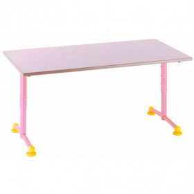 Table scolaire réglable Manu
