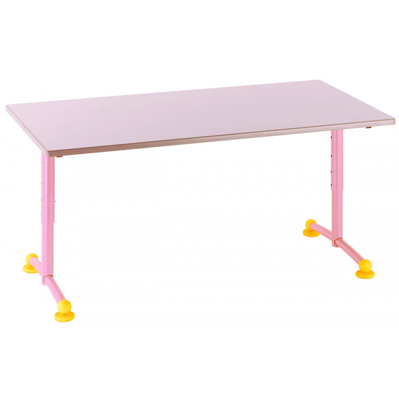 Table scolaire réglable Manu amenagement intérieur Table scolaire réglable Manu amenagement intérieur