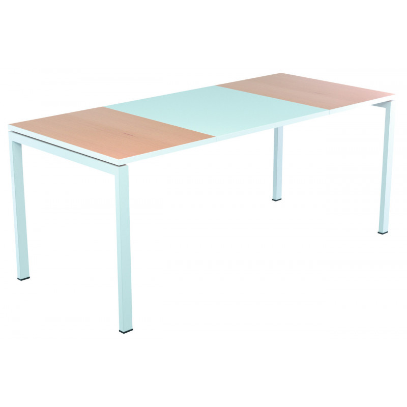 Table de bureau Easy Desk amenagement intérieur Table de bureau Easy Desk amenagement intérieur