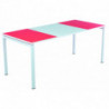 Table de bureau Easy Desk amenagement intérieur