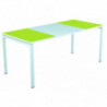 Table de bureau Easy Desk amenagement intérieur