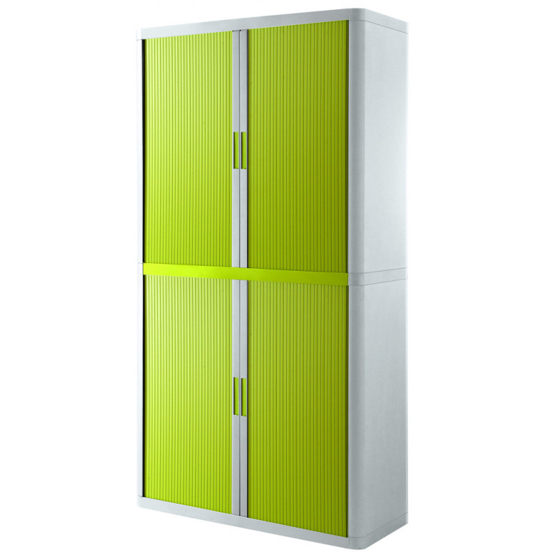 Armoire à rideaux Easyoffice technique Armoire à rideaux Easyoffice technique