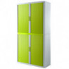 Armoire à rideaux Easyoffice technique