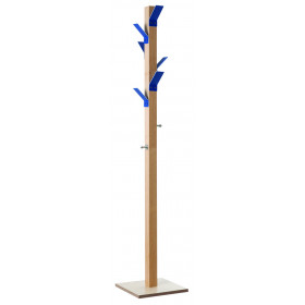 Portemanteau Wood