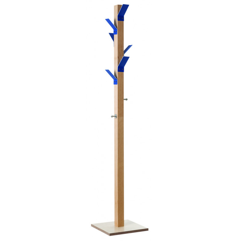 Portemanteau Wood Portemanteau Wood