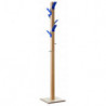 Portemanteau Wood