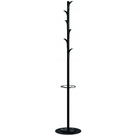 Portemanteau 6 patères et...