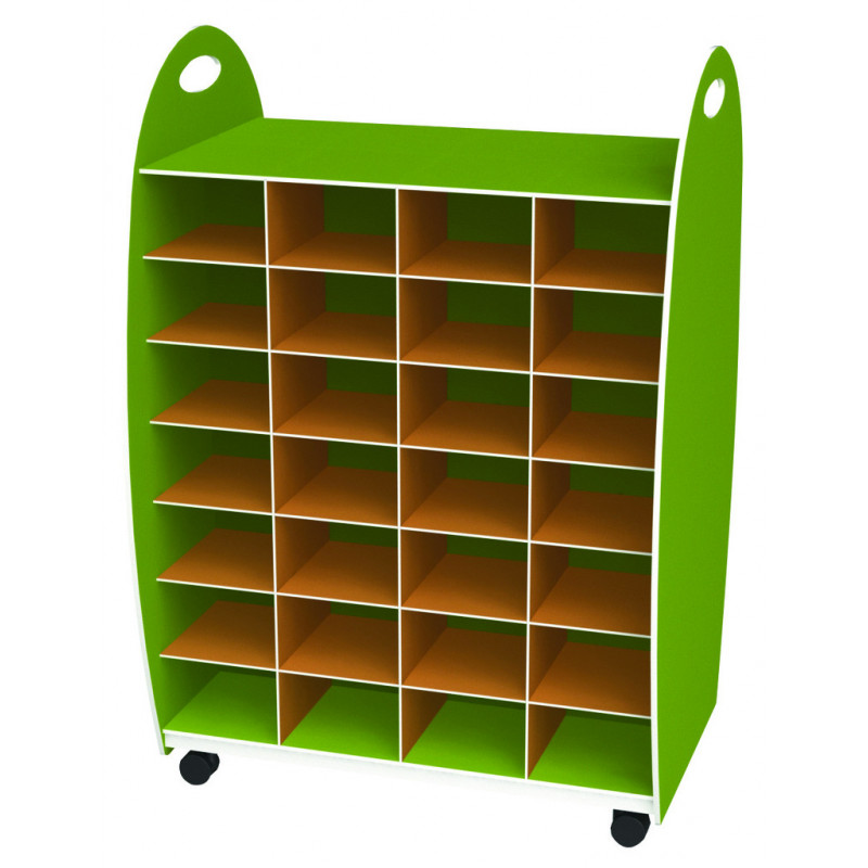 Range chaussures 56 cases Range chaussures 56 cases