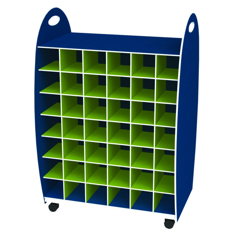 Range serviettes 84 cases