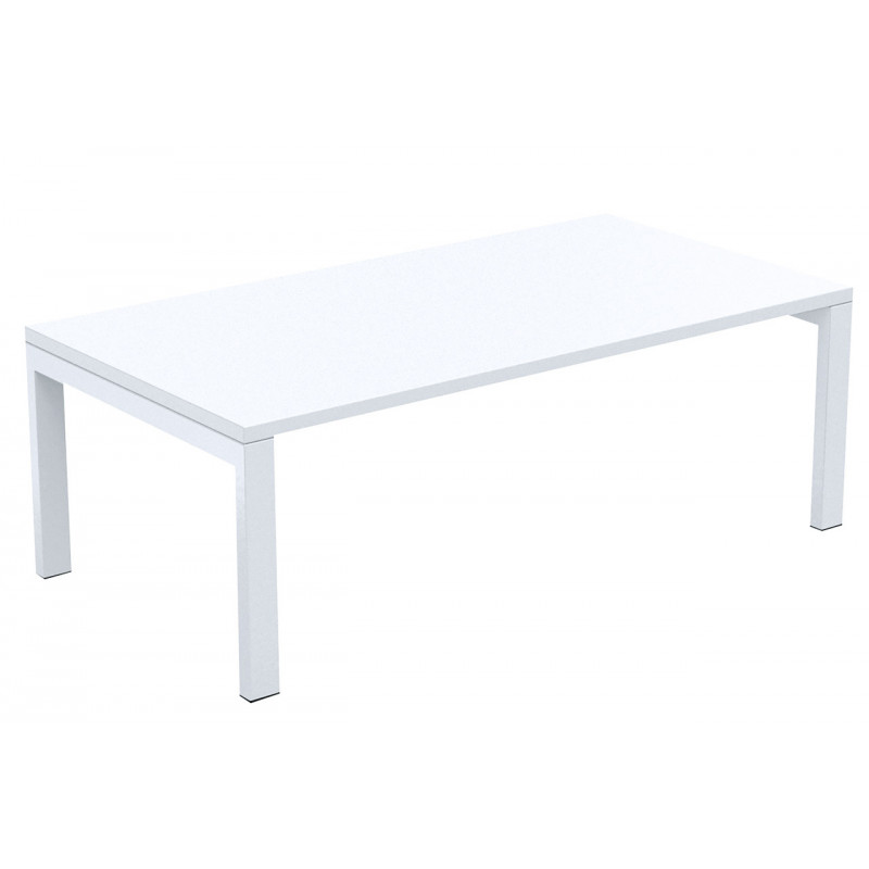 Table basse d'accueil Ariane amenagement intérieur