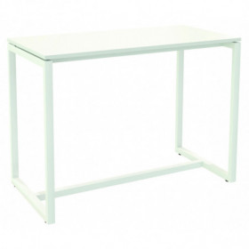 Long. 150 cm - blanc