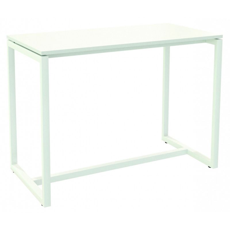Long. 150 cm - blanc Long. 150 cm - blanc