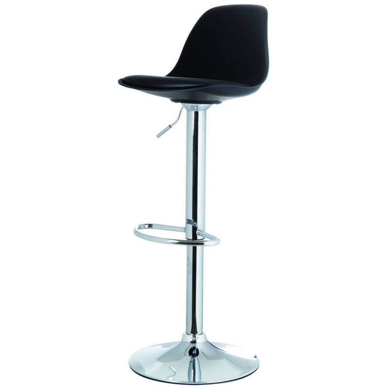 Lot de 2 tabourets de bar Bobba amenagement intérieur Lot de 2 tabourets de bar Bobba amenagement intérieur