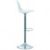 Lot de 2 tabourets de bar Bobba amenagement intérieur