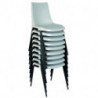 Chaise Ouéra classée au feu M2 amenagement intérieur