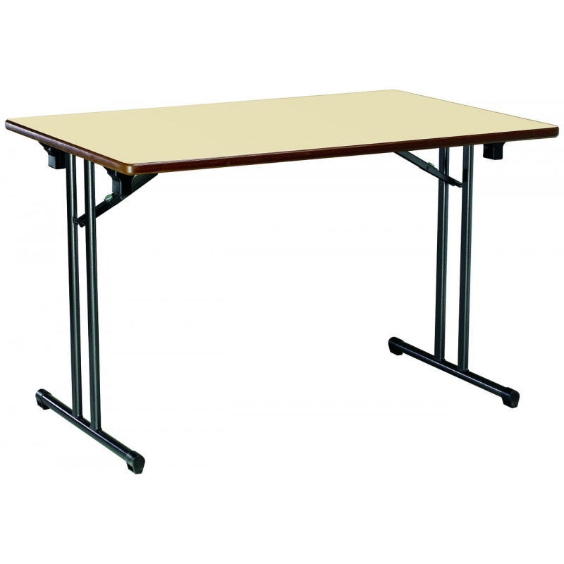 Table professionnelle pliante Adonis amenagement intérieur Table professionnelle pliante Adonis amenagement intérieur