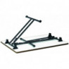 Table professionnelle pliante Adonis amenagement intérieur