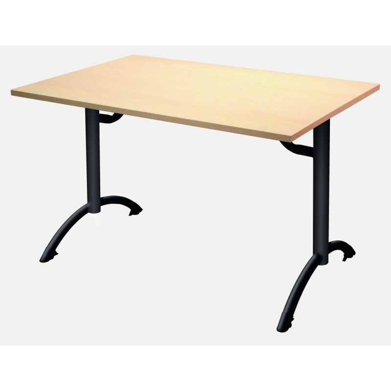 Table cantine Cantate amenagement intérieur