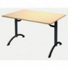 Table cantine Cantate amenagement intérieur