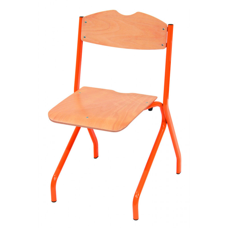 Chaise appui sur table Tim amenagement intérieur Chaise appui sur table Tim amenagement intérieur