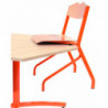 Chaise appui sur table Tim amenagement intérieur