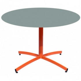 Guéridon rond Ø 120 cm Tim