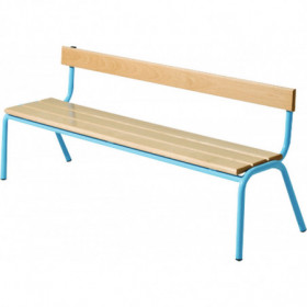 Banc et banquette Classe...
