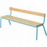 Banc et banquette Classe maternelle