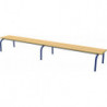 Banc et banquette Classe maternelle