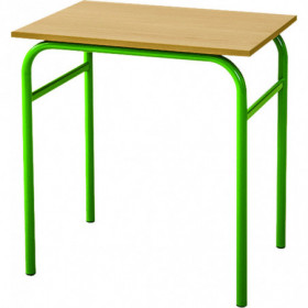 Table bureau écolier J80