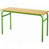Table bureau écolier J80