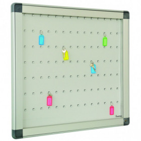 Vitrine à clés Aludra