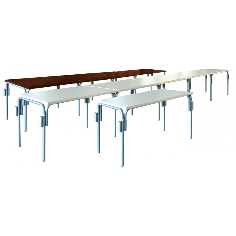 Table rallongeable à composer Mairietable amenagement intérieur Table rallongeable à composer Mairietable amenagement intérieur